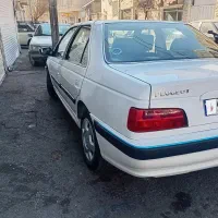 پژو پارس xu7 پلاس مدل ۱۴۰۲