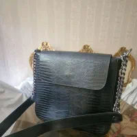 کیف رو دوشی زنانه نو چرم
