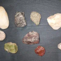سنگ تزئینی
