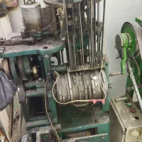 جوراب بافی|ماشینآلات صنعتی|شیراز, قلعه نو|دیوار