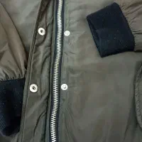 کاپشن پسرانه|کفش و لباس بچه|شاهین‌شهر, فردوسی|دیوار