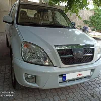 ماشین ام وی ام x33|خودرو سواری و وانت|شیراز, گویم|دیوار