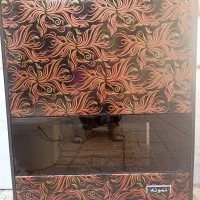 بخاری گازی|بخاری، هیتر، شومینه|بومهن, |دیوار