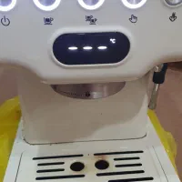 اسپرسوساز مباشی ۲۰۳۴|سماور، چای‌ساز، قهوه‌ساز|تهران, هاشمی|دیوار