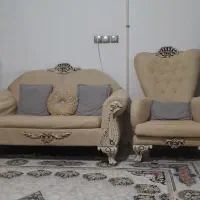 تابلو فرش