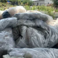 ضایعات نایلون و پلاستیک|عمدهفروشی|بابل, |دیوار