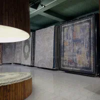 فرش کشمیران فرش دلخواه شما/قیمت تولیدی/۳۲۳۲|فرش|شیراز, لاله|دیوار