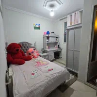 اجاره آپارتمان 90متری دوخوابه در باغستان|اجارهٔ آپارتمان|باغستان, |دیوار