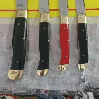 چاقو چوپانی کوچک بزرگ متوسط