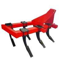 زیر شکن لیپر ریپر