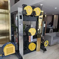 کارشناس خرید و فروش در شرکت اسانسور
