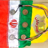 مدال