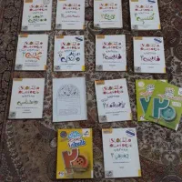 کتاب کار یازدهم انسانی