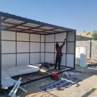 اجرای دکوراسیون