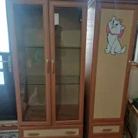 کمد بچه|جاکفشی، کمد، دراور|صباشهر, |دیوار