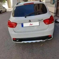 کوییک S|خودرو سواری و وانت|شیراز, حافظیه|دیوار