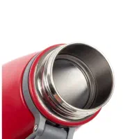 فلاسک bottle یک لیتر (رنگ قرمز)|کوهنوردی و کمپینگ|تهران, دولاب|دیوار