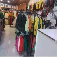 واگذاری لباس فروشی زیر فی