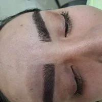 میکروبلیدینگ فیبروز|خدمات آرایشگری و زیبایی|باقرشهر, |دیوار