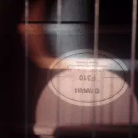 گیتار آکوستیک خوش صدا|گیتار، بیس، امپلیفایر|ساری, |دیوار