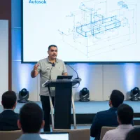 آموزش حرفه ای اتوکد|خدمات آموزشی|کرج, عظیمیه|دیوار