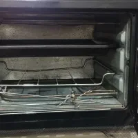 توستر نوبل کینگ|اجاق گاز و لوازم برقی پخت‌وپز|کردکوی, |دیوار