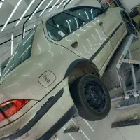 سمند مدل ۸۲