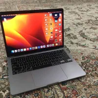 مک بوک پرو 13 اینچی MacBook Pro M2 RAM 8 SSD256