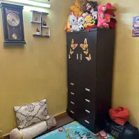 شهرک بهشتی، فروشنده واقعی|فروش آپارتمان|تهران, تختی|دیوار