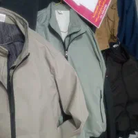 کاپشن فقط۹۰۰هزارتومان«شیک وباکلاس»|لباس|وزینه, |دیوار