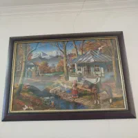 تابلو فروشی