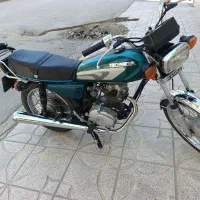 هندا رهرو مدل 90