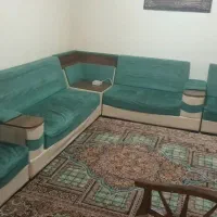 مبل ال هفت نفره