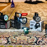 لامپ،چراغ قوه،کلی جزئی قیمت مناسب