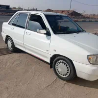 132بسیار تمیز|خودرو سواری و وانت|سبزوار, غرب نیروگاه|دیوار