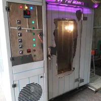 دستگاه فر شیرینی پزی و فانتزی