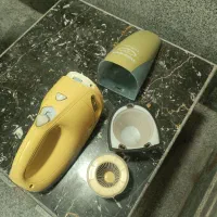 جارو شارژی|جاروبرقی، جارو شارژی، بخارشو|همدان, |دیوار