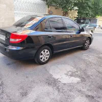 ریومدل84|خودرو سواری و وانت|گرگان, |دیوار