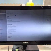 All in one Asus|رایانه رومیزی|تهران, تهرانپارس غربی|دیوار