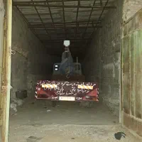 فروش کامیون کفی جرثقیل دار در دهاقان|خودرو سنگین|دهاقان, |دیوار