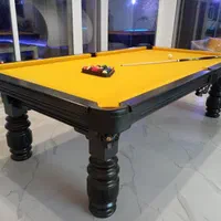 ایرهاکی نمایشگر بالا|ورزشهای توپی|سیرجان, |دیوار