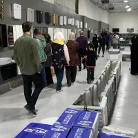 شیرالات روشویی هود گاز سینک|لوازم سرویس بهداشتی|قیامدشت - خاورشهر, |دیوار