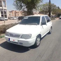 پراید 111 SE، مدل ۱۳۹۴|خودرو سواری و وانت|اصفهان, بهارستان|دیوار