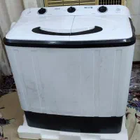 لباسشویی دوقلو