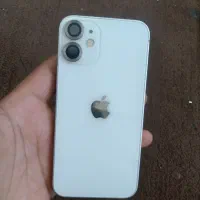 iPhone 12 mini