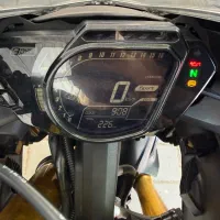 cbr 250|موتورسیکلت|زنجان, |دیوار