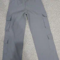 شلوار پسرانه نونو