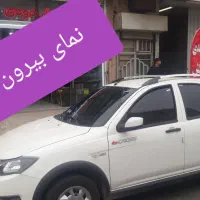 شیشه دودی خودرو|خدمات موتور و ماشین|اهواز, کمپلو جنوبی|دیوار