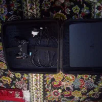 ps4 slim|کنسول، بازی ویدئویی و آنلاین|جاسک, |دیوار