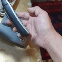 تلفن بی سیم درحد|تلفن رومیزی|مشهد, احمدآباد|دیوار